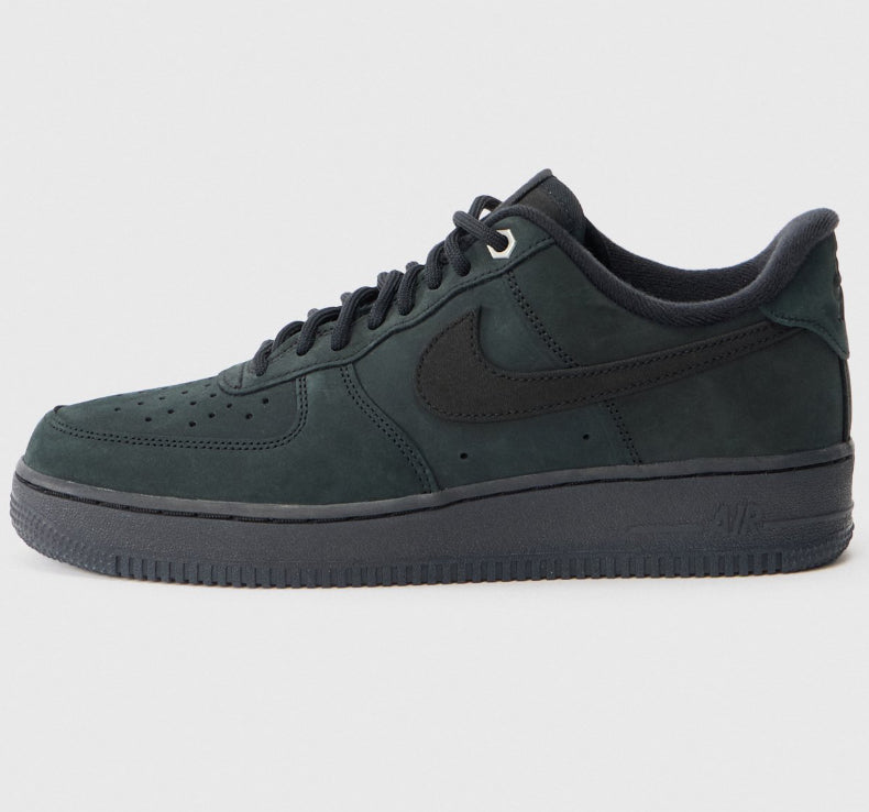 Nike Air Force 1 Low Dark Green/Black