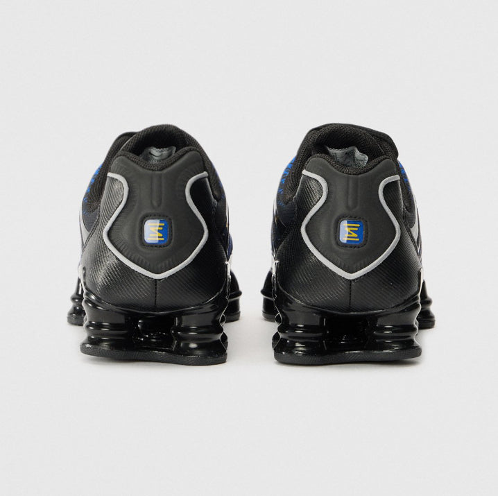 Nike Dunk Low – Blue White Classic