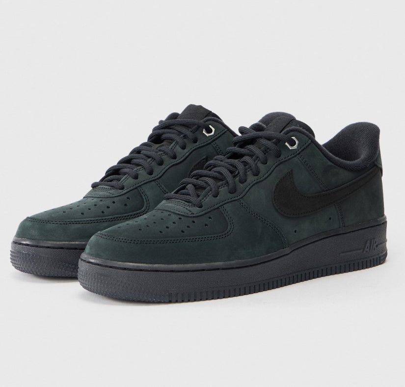 Nike Air Force 1 Low Dark Green/Black