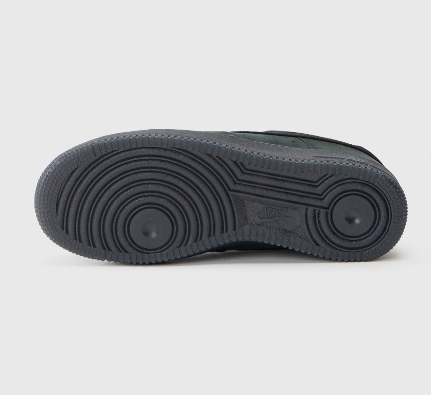 Nike Air Force 1 Low Dark Green/Black