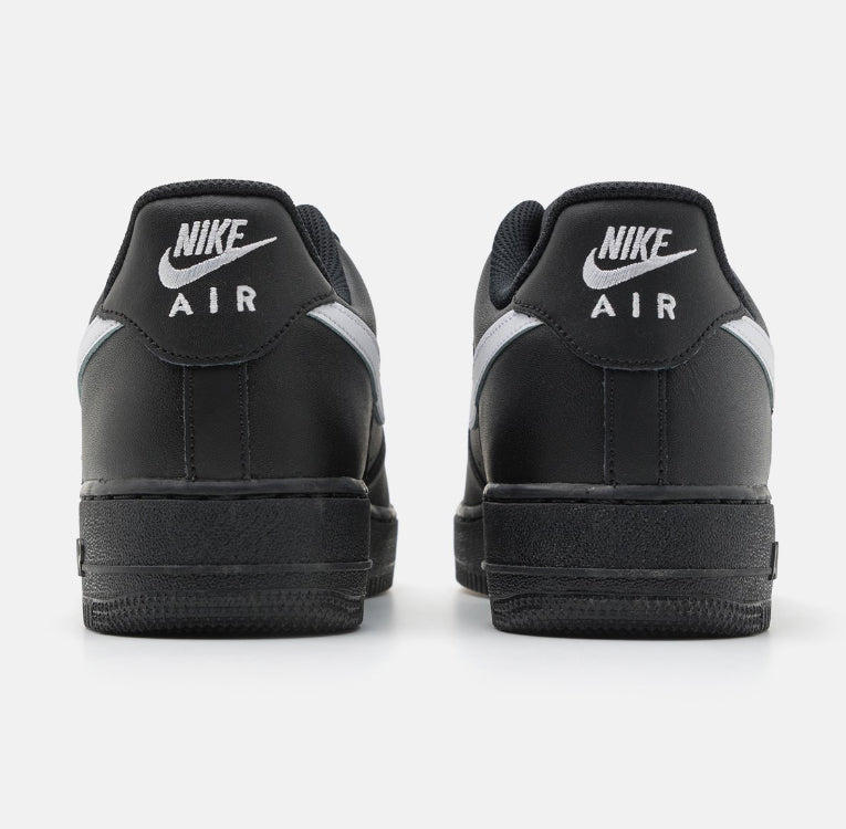 Nike Air Force 1 Low Schwarz/Weiß