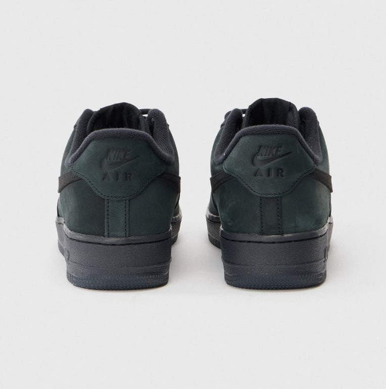 Nike Air Force 1 Low Dark Green/Black