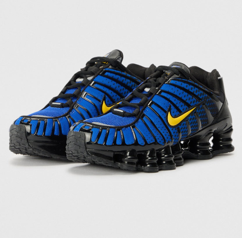 Nike Dunk Low – Blue White Classic