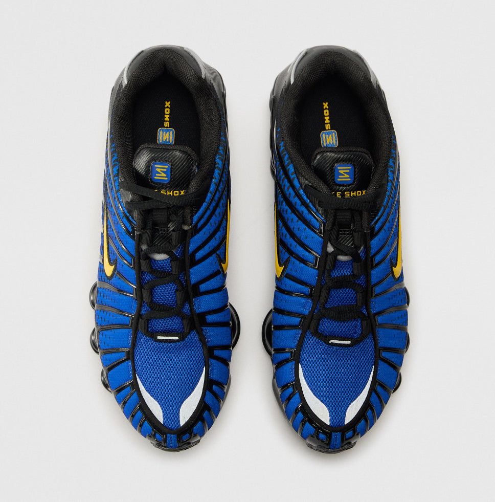 Nike Dunk Low – Blue White Classic