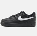 Nike Air Force 1 Low Schwarz/Weiß