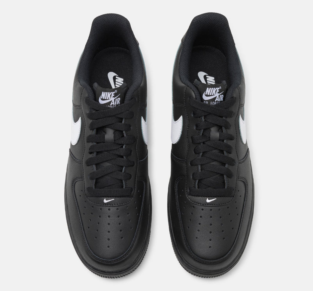 Nike Air Force 1 Low Schwarz/Weiß